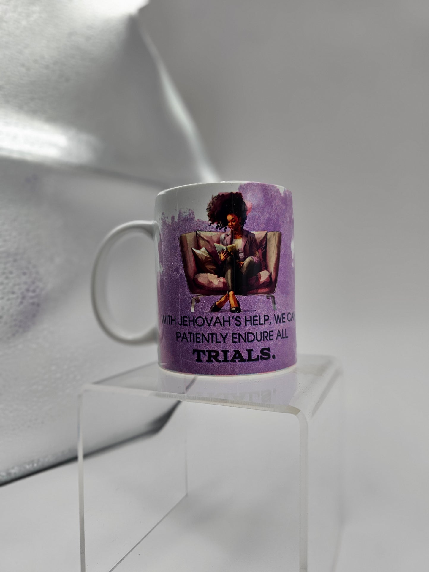Trial Mug